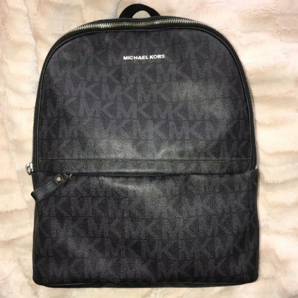 Michael kor backpack